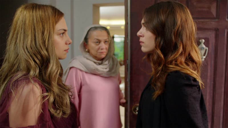 «Жестокий Стамбул»: чем кончился турецкий сериал, ставший хитом
