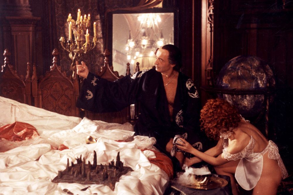 25 января в прокат выходит «Мастер и Маргарита» с Цыгановым и Снигирь 