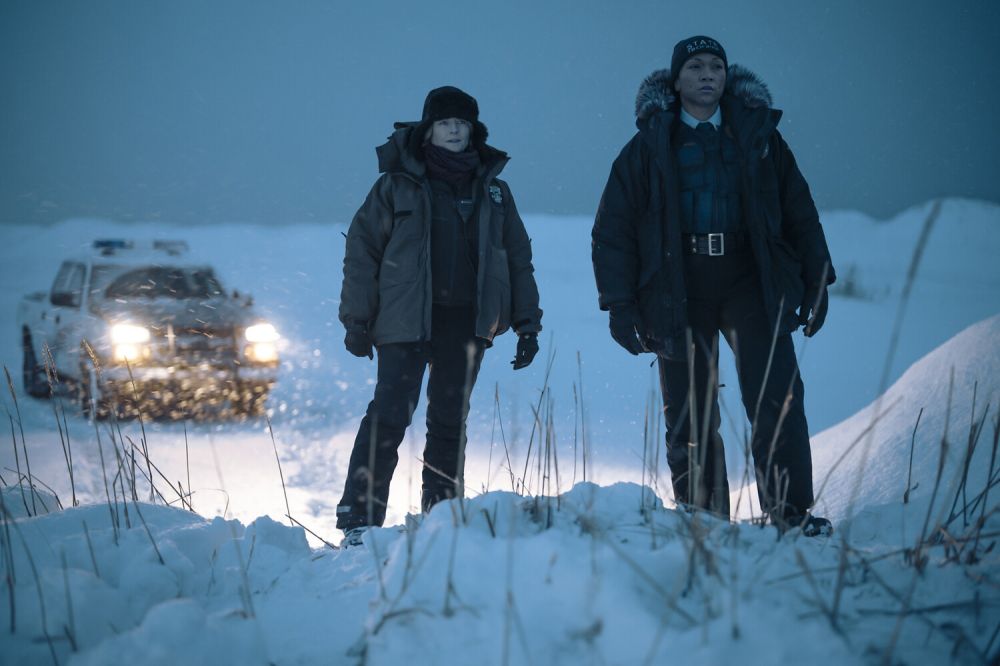 Начался четвертый сезон сериала «Настоящий детектив» 