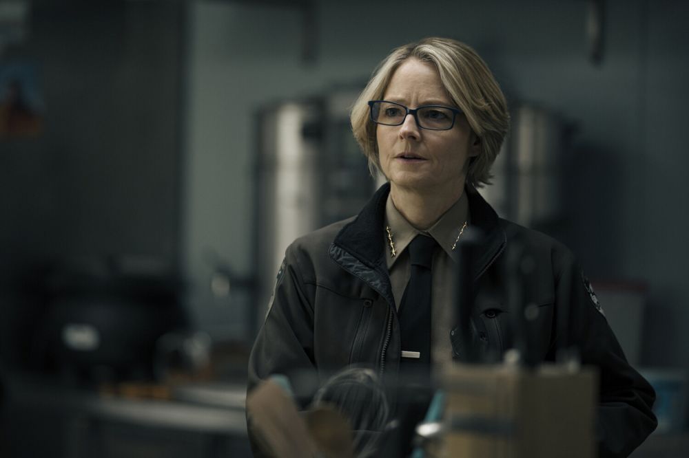 Начался четвертый сезон сериала «Настоящий детектив» 