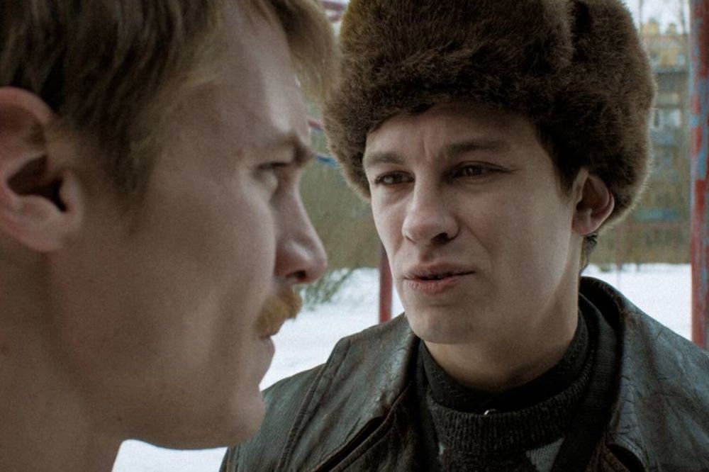 Топ-15 сериалов 2023 года: выбор «Газеты.Ru» 