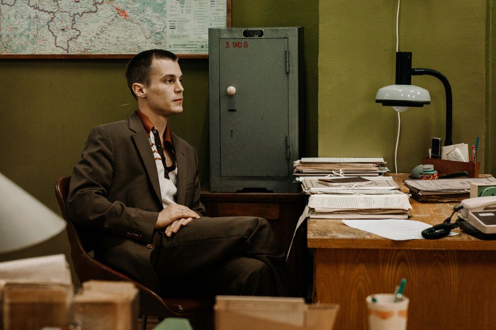 Топ-15 сериалов 2023 года: выбор «Газеты.Ru» 