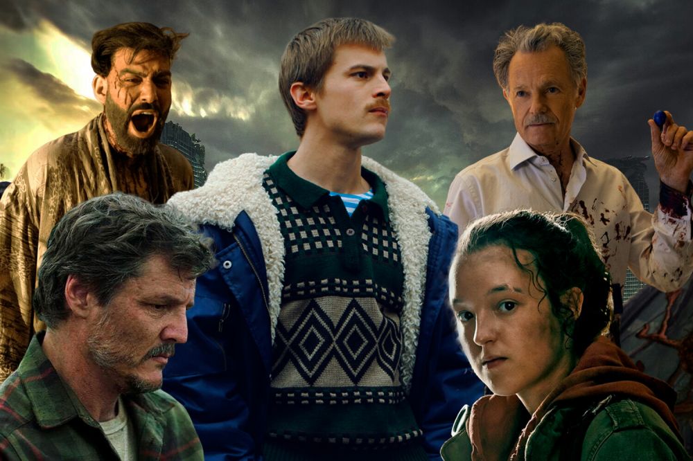 Топ-15 сериалов 2023 года: выбор «Газеты.Ru» 