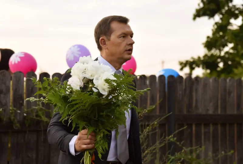 «Побег в неизвестность»: чем кончился сериал