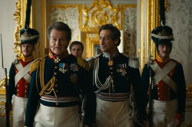 «Союз спасения»: содержание серий и финал сериала