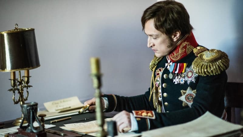 «Союз спасения»: содержание серий и финал сериала