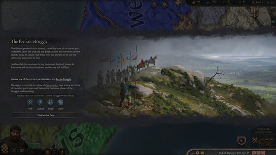 Crusader Kings III