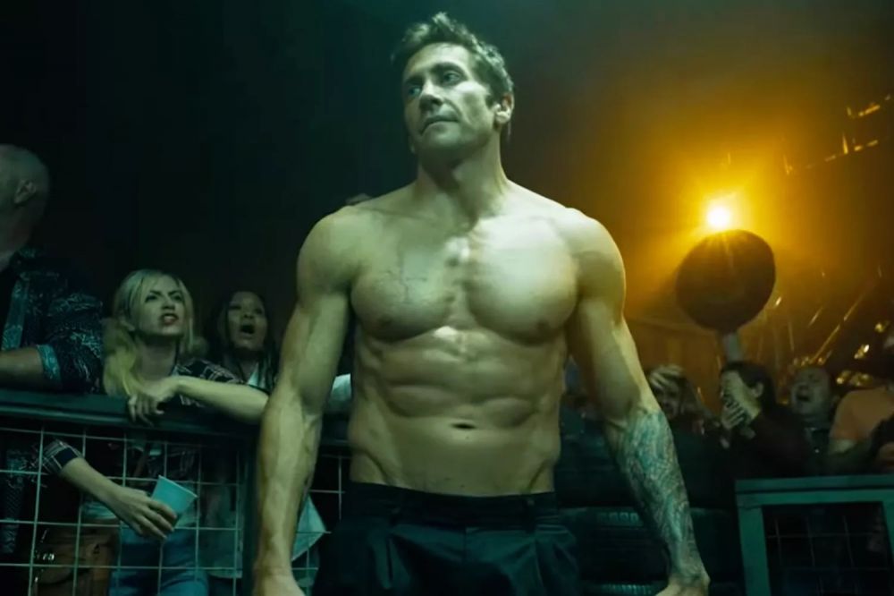 Дом у дороги (2024)