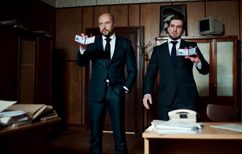 «Гадалка»: чем кончился сериал