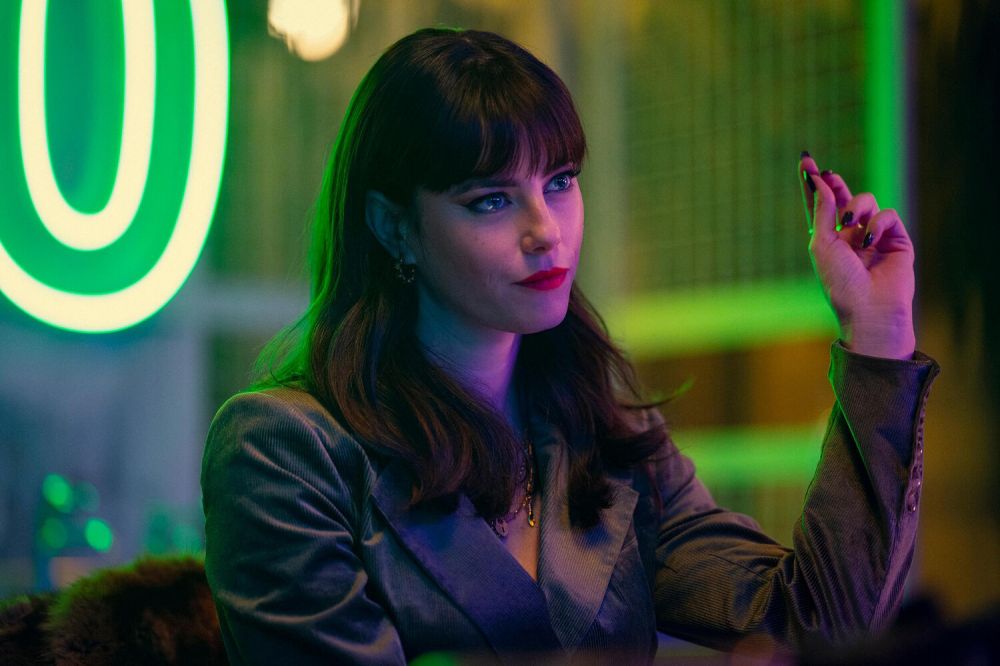 На Netflix вышел сериал Гая Ричи «Джентльмены» 