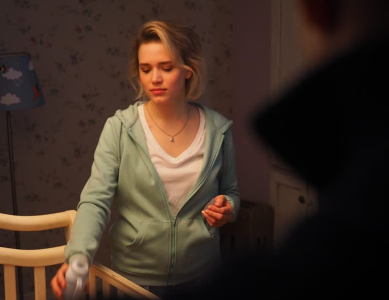 «Пока прошлое не разлучит нас»: чем кончился сериал