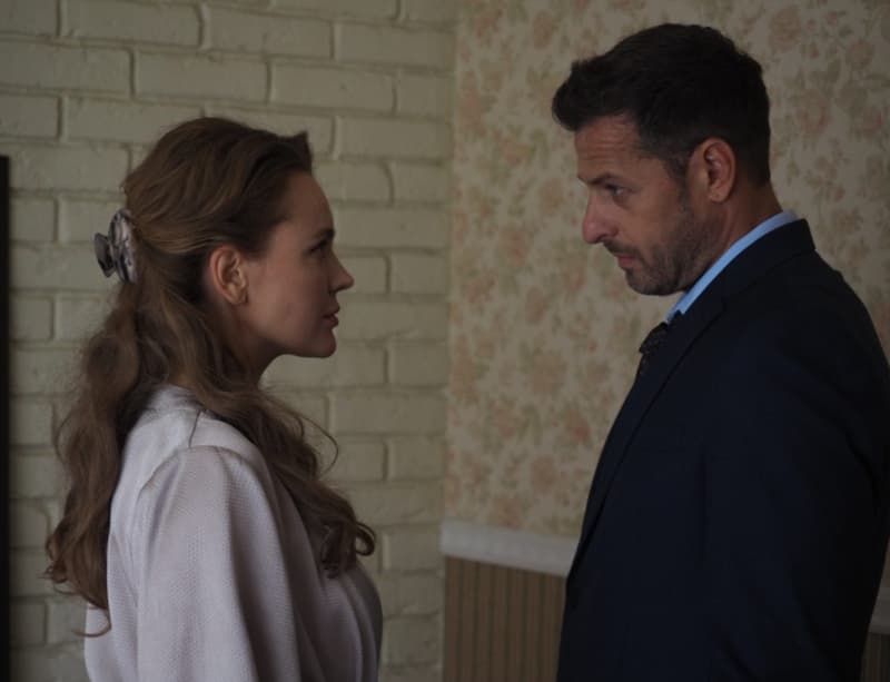 «Пока прошлое не разлучит нас»: чем кончился сериал