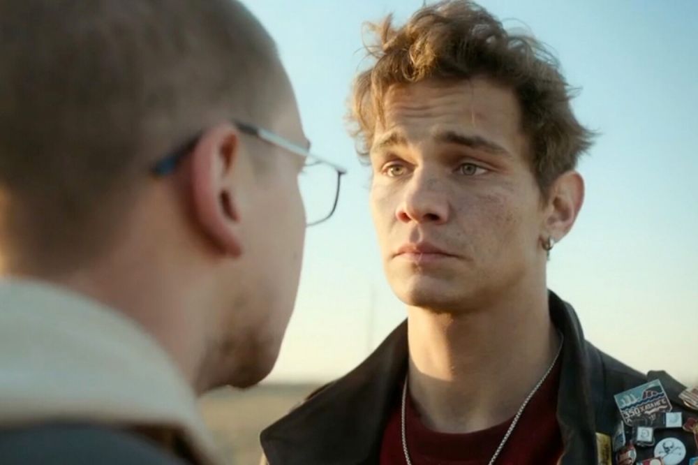 Сериал Бондарчука «Неверные» взял главный приз фестиваля Original+ 