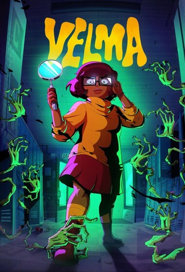 Новые сериалы недели: «Детективы с того света» от Нила Геймана и возвращение Велмы из «Скуби-Ду»