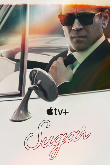 Новые сериалы недели: матёрый сыщик Колин Фаррелл и гениальный Эндрю Скотт