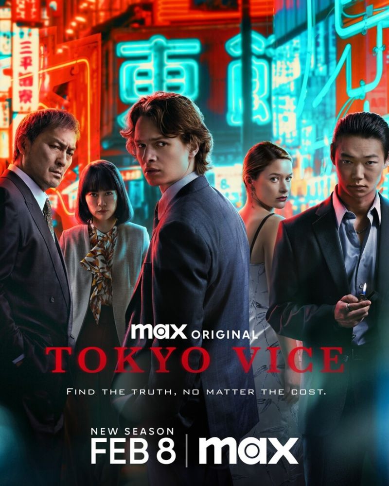 Новые сериалы недели: матёрый сыщик Колин Фаррелл и гениальный Эндрю Скотт