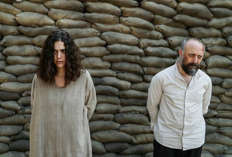 «Ты моя Родина»: чем кончился турецкий сериал