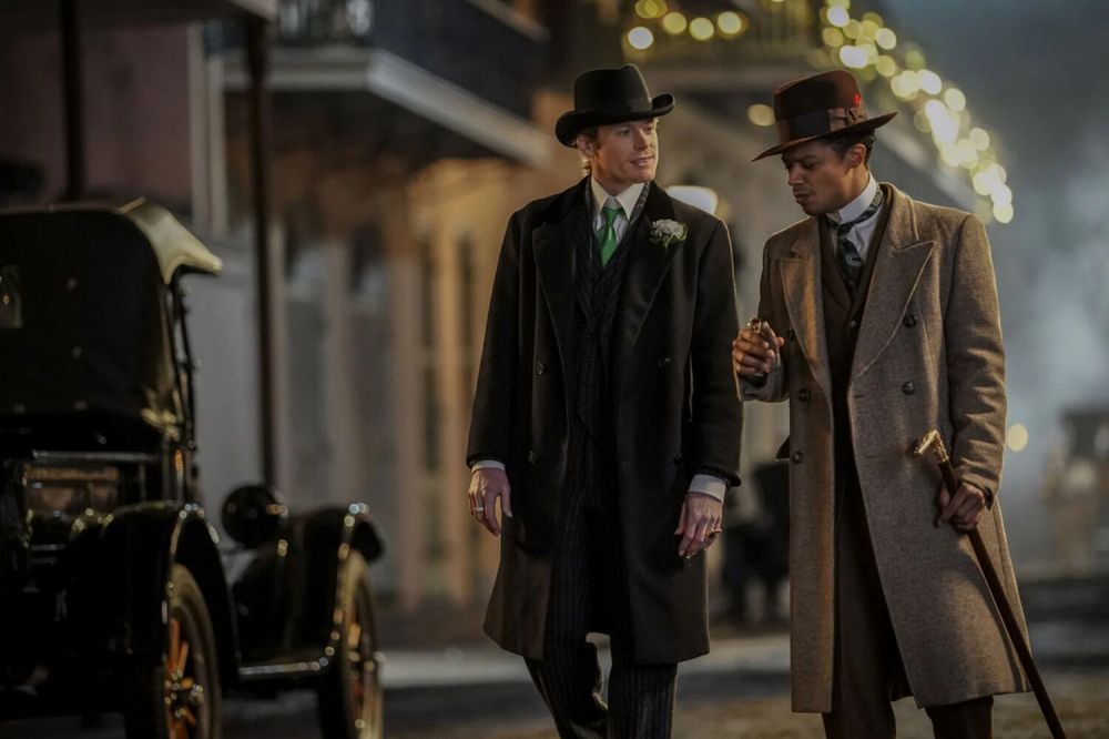 Какие сериалы выходят в мае 2024 года 