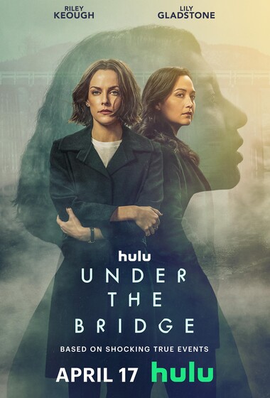 Новые сериалы недели: Бенедикт Камбербэтч ищет пропавшего сына
