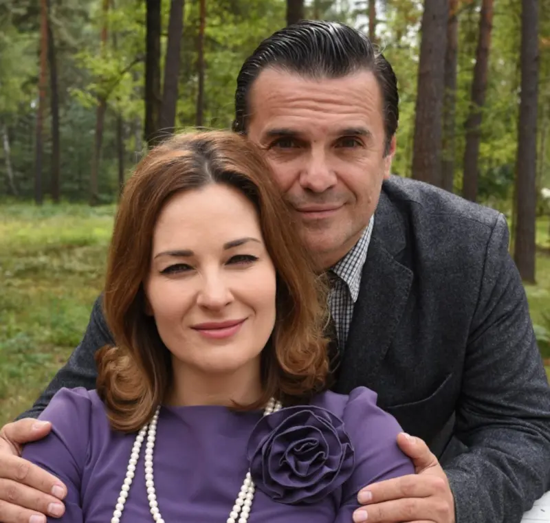 «Семейные призраки»: чем кончился сериал