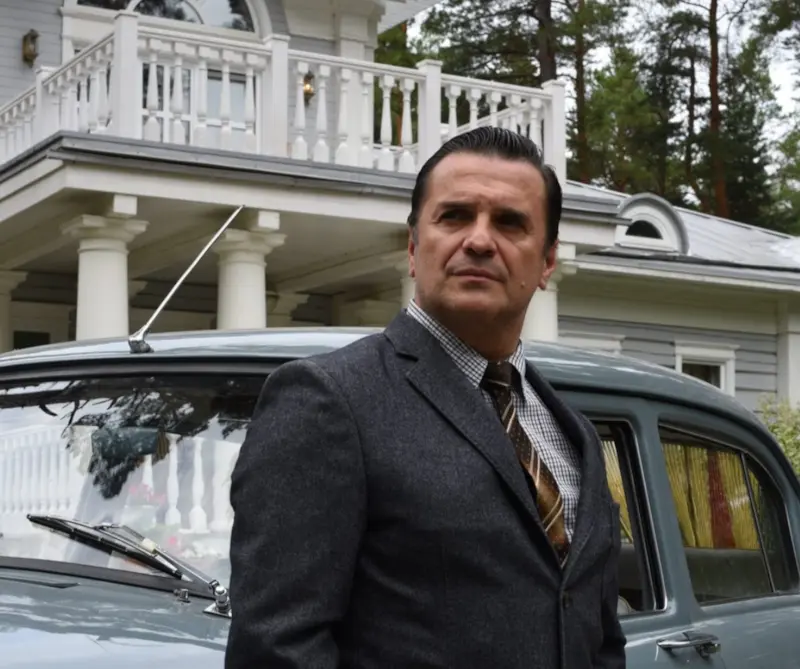 «Семейные призраки»: чем кончился сериал