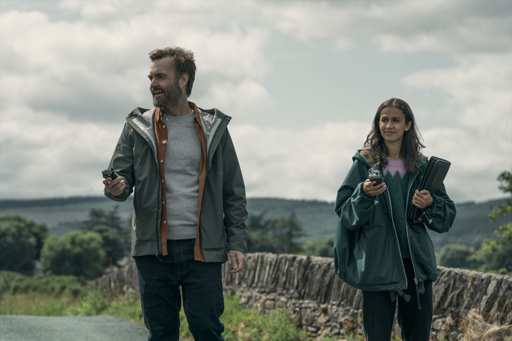 На Netflix вышел комедийный сериал «Бодкин» с Уиллом Форте 
