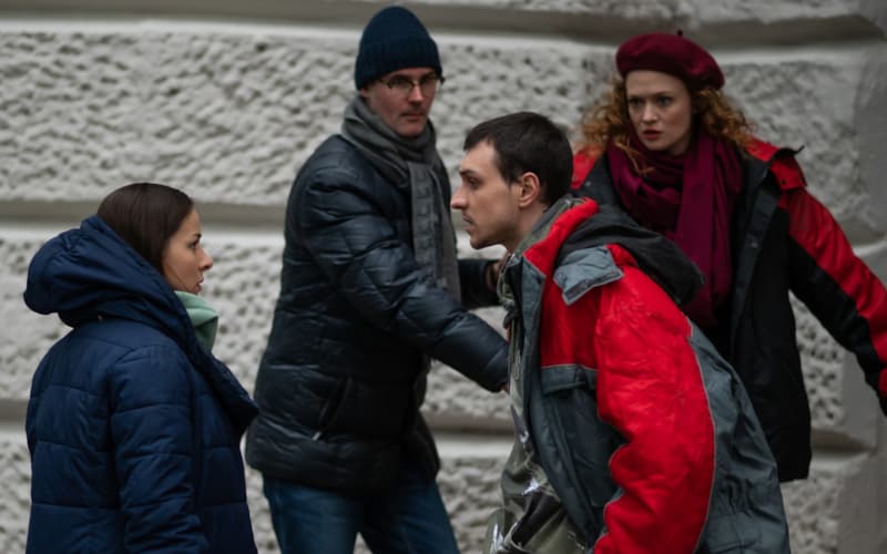 «Только по любви»: чем кончился сериал