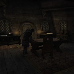 
              Благодаря моду в The Elder Scrolls V: Skyrim добавили функционирующие корабли
            