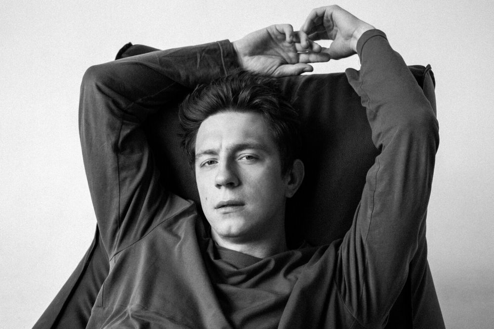 Актер Денис Прытков: «Сергей Бодров очень близок мне своим содержанием» 