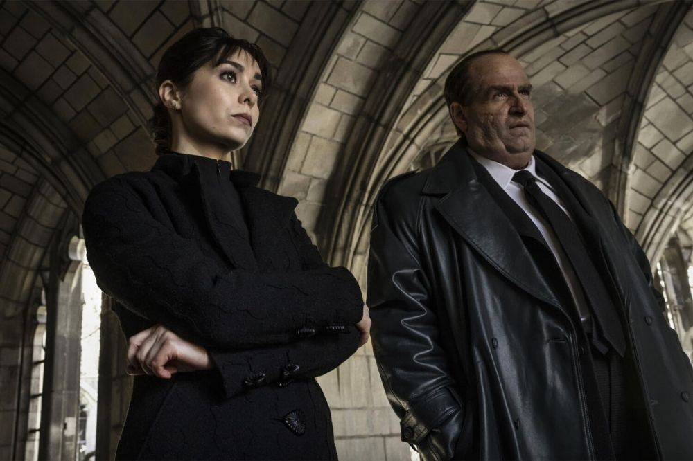 На HBO вышла первая серия «Пингвина» с Колином Фарреллом из вселенной «Бэтмена» 