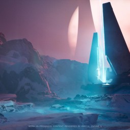 
              343 Industries меняет название на Halo Studios; представлен первый взгляд на новую Halo на Unreal Engine 5
            