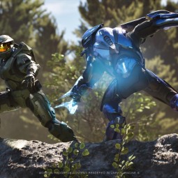 
              343 Industries меняет название на Halo Studios; представлен первый взгляд на новую Halo на Unreal Engine 5
            