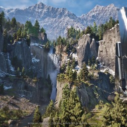 
              343 Industries меняет название на Halo Studios; представлен первый взгляд на новую Halo на Unreal Engine 5
            