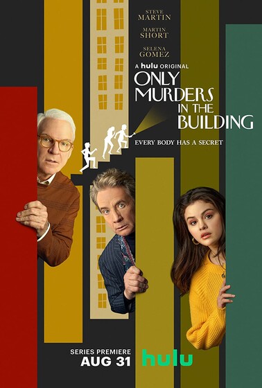 Новые сериалы недели: богатырское фэнтези «Молот ведьм»