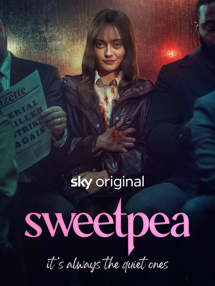 Новые сериалы недели: Лара Крофт снова грабит гробницы, а Кейт Бланшетт что-то скрывает