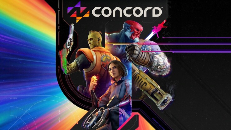 Sony закрывает разработчиков провального шутера Concord и ещё одну студию за компанию