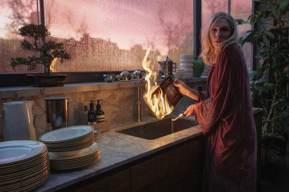 В сети вышел сериал Альфонсо Куарона «Все совпадения неслучайны» 