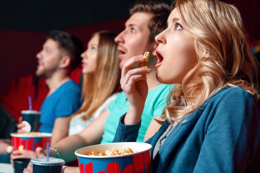 Смотреть сериалы бесплатно: как найти качественный контент