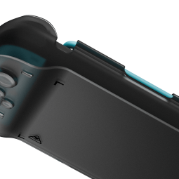 
 В сети появились рендеры и размеры Nintendo Switch 2
 