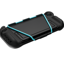 
 В сети появились рендеры и размеры Nintendo Switch 2
 