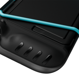 
 В сети появились рендеры и размеры Nintendo Switch 2
 
