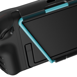 
 В сети появились рендеры и размеры Nintendo Switch 2
 