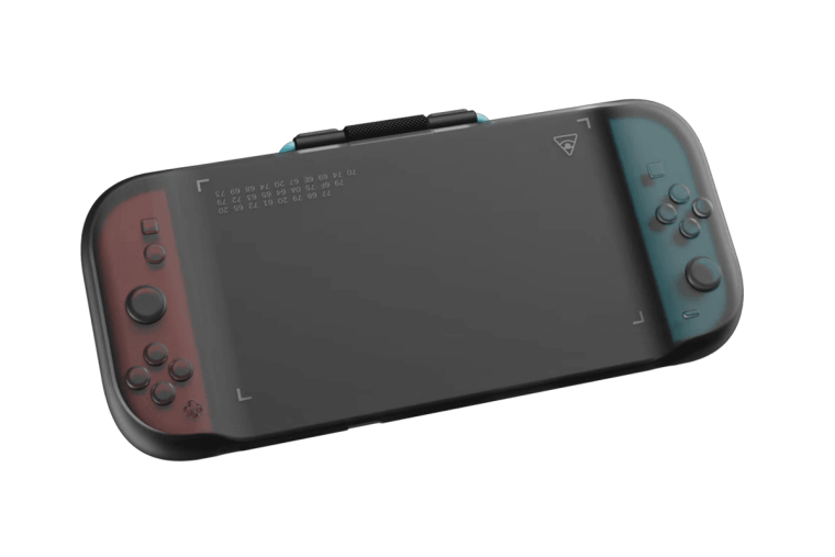 
 В сети появились рендеры и размеры Nintendo Switch 2
 