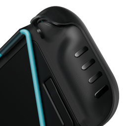 
 В сети появились рендеры и размеры Nintendo Switch 2
 