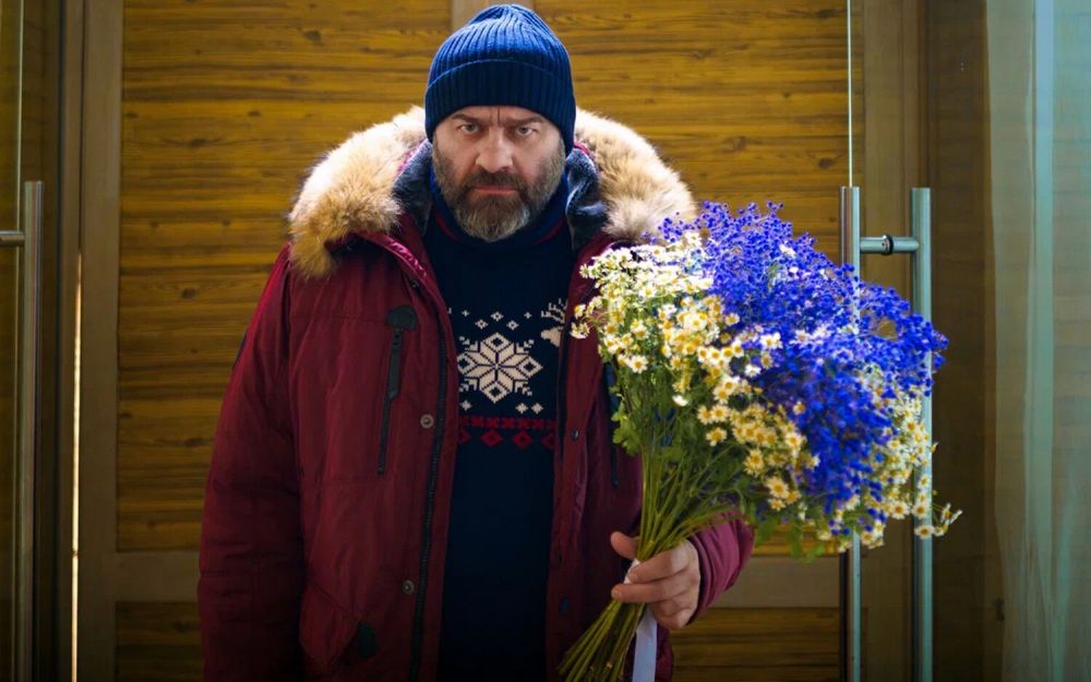 «Рассмешить меня сложно». Интервью с Еленой Воробей 