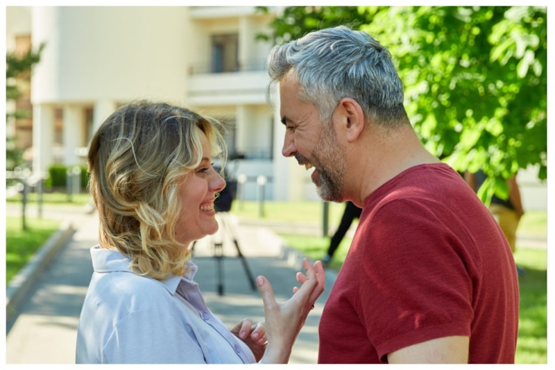 «Удержи меня»: чем кончился сериал