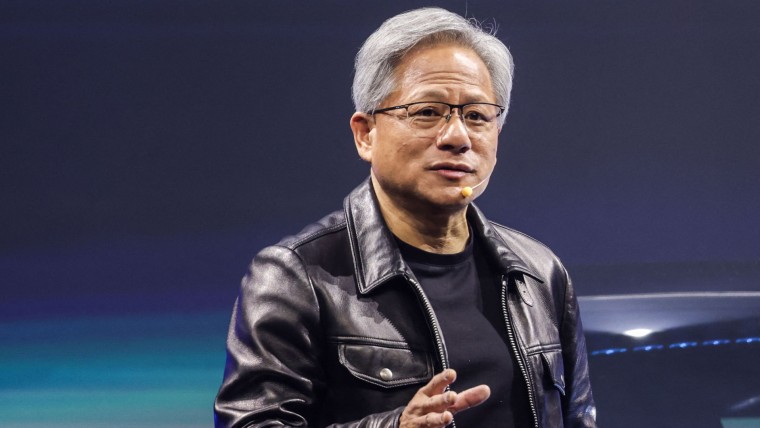 
 Глава NVIDIA не согласился с AMD: искусственный интеллект не сможет полностью заменить традиционную графику в играх
 