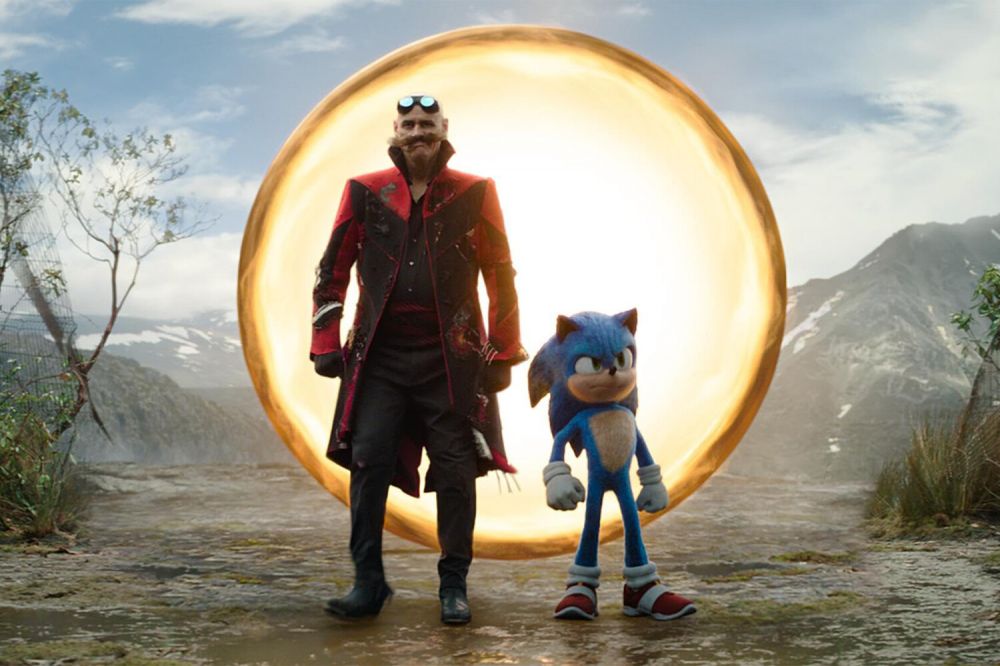 «Носферату», «Плохая девочка», «Соник 3 в кино», «Мегалополис» и еще 11 фильмов января 