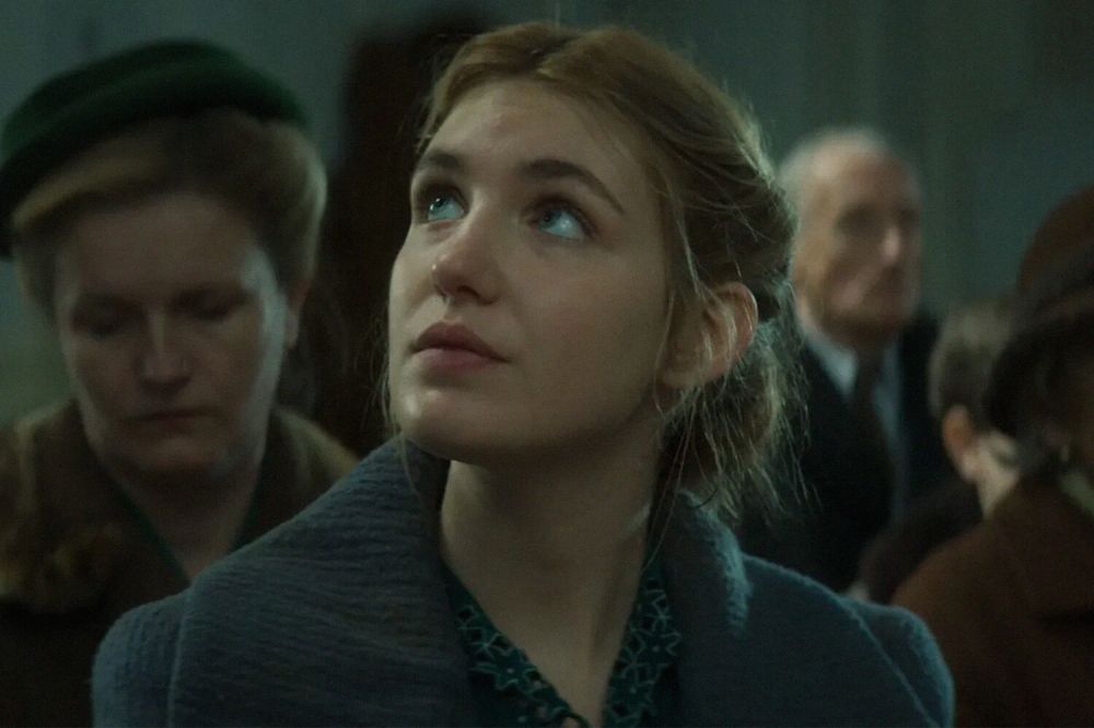 «Носферату», «Плохая девочка», «Соник 3 в кино», «Мегалополис» и еще 11 фильмов января 