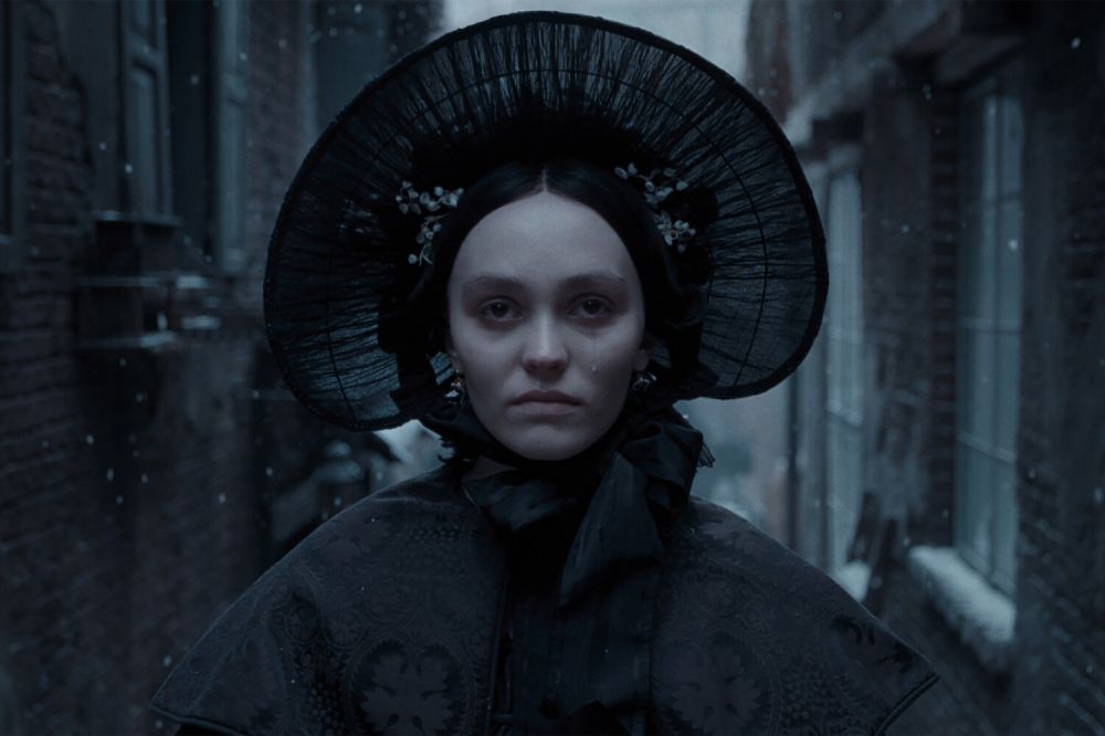 «Носферату», «Плохая девочка», «Соник 3 в кино», «Мегалополис» и еще 11 фильмов января 